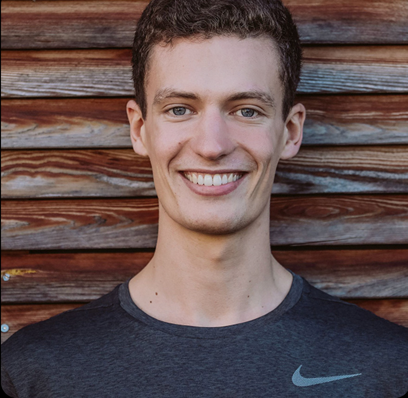 Daniel, 29 – Vertriebsmitarbeiter